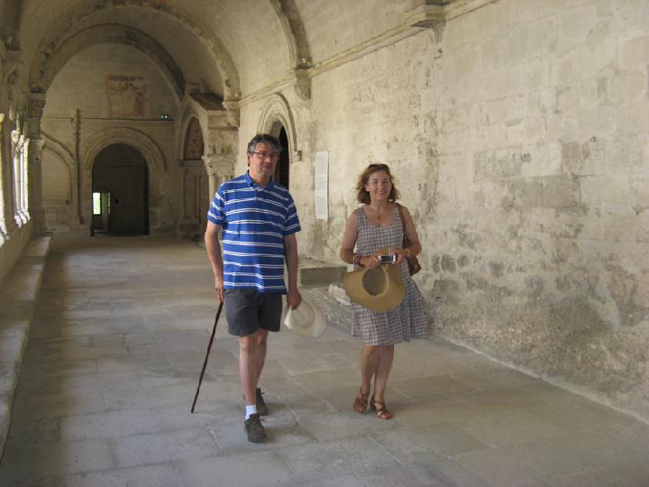 2015-07 Abbaye de Montmajour010.JPG
